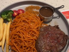 -新宝餐厅(流塘店)