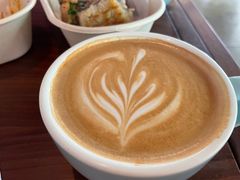 -VESH COFFEE(定西路店)