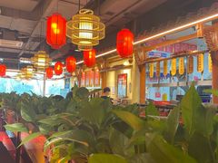 -谭鸭血老火锅(万象九宜城店)