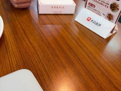 -谢记上海大排档(长寿路店)