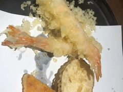 -隐初·SUSHI·美式日本料理
