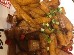 -老山村酒楼(白石洲店)