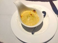 -戈雅法餐厅(世界城广场店)