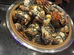 -九月海·海鲜自助(世纪东方店)