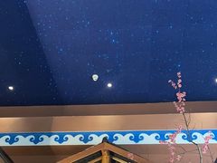 -桃园农庄烤全羊(江秋路店)