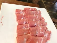 -老北京涮羊肉炭火蛙锅(方塔街店)