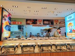 -素满香·素食自助餐(福州·长乐北路店)
