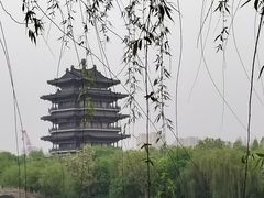 -济南大明湖景区