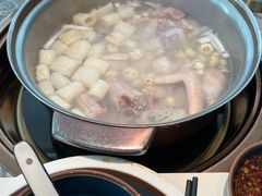 -大头椰·海南椰子鸡火锅(思明万象城店)