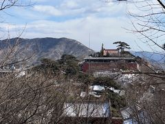 -妙峰山风景名胜区