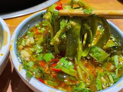 -签尚佰味小郡肝串串香火锅(朝阳路店)