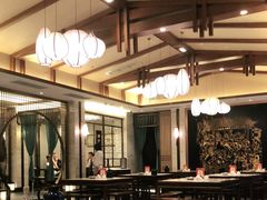 大堂-春发生饭店·非遗(南院门店)