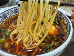 -玉香宫河州牛肉拉面
