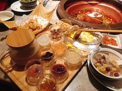 -小南房鲜美蛙火锅(北苑店)