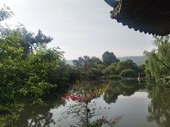 -西湖外事游船(花港观鱼码头)