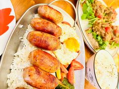 -Mesa Madre梅萨妈妈·Bintana(国贸店)