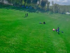 -南京银杏湖乐园