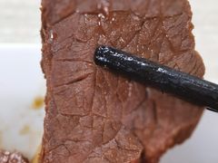 牛肉-老余家面馆