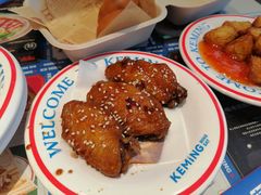 -克茗冰室(光明N次方公园店)