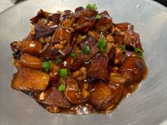 -绿茶餐厅(滨海万达广场店)