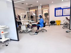 -诺贝尔一诺口腔医院(雁塔院区)