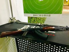 -真枪汇射击俱乐部(福州奥体阳光天地店)