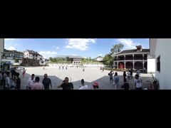 -遵义会议纪念馆