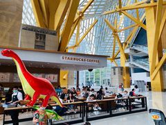 -星巴克(深圳音乐厅店)