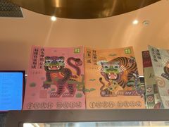 -奈雪的茶(青岛卓悦里INTOWN店)