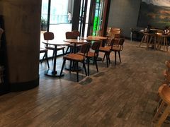 -星巴克(深圳梅林虹湾店)