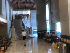 -天明山温泉大酒店