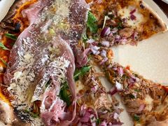 -PIZZA BIANCA(万象城店)