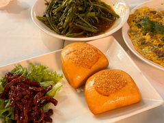 -莆田餐厅PUTIEN(颐堤港店)