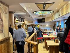 -Restaurant Paulaner am Dom