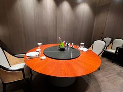 -翕间食·精致淮扬菜(江苏大剧院店)