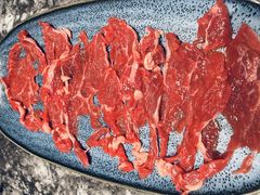 -牛将军•涮肉•烤肉•铁板烧(北京王府井·故宫店)