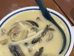 -王家沙点心店(南京西路总店)