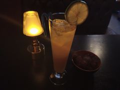 -悦界酒吧(后海店)