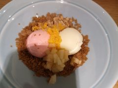 -蜜桃餐厅·伴山(绿宝广场店)