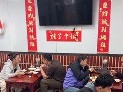 -刘小忙把子肉(北园大街总店)