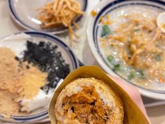 -正南齐北·老街糯米团(洪崖洞店)