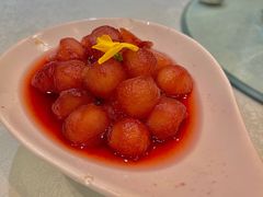 -伊带伊路新疆美食府(呼家楼店)