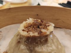 -文楼·淮扬菜·淮安早茶(河下古镇翔宇店)