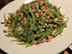 -波螺油子青岛本帮菜(银座店)