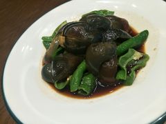 擂椒松花蛋-解家河南菜(金水路店)