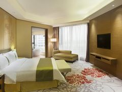 房间-南阳建业森林半岛假日酒店