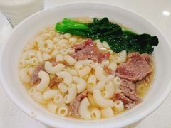 -和平馆·地道港澳茶餐厅(西门口店)