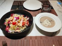 -1874融合西厨·观景餐厅(保利店)