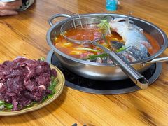 -苗侗地道红酸.酸汤鱼·酸汤牛肉