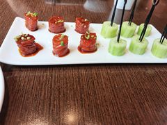 -老牌坊鲁菜名店(宽厚里店)